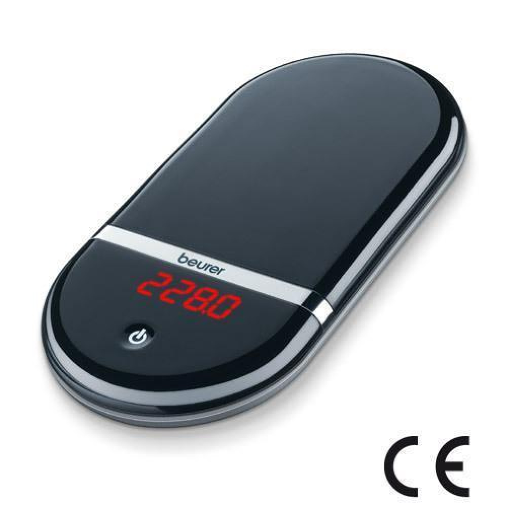 Beurer KS 36 Precision-scale