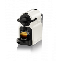 Krups XN 1001 Inissia Καφετιέρα για Κάψουλες Nespresso White