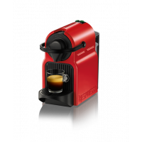 Krups XN 1005 Inissia Nespresso Ruby Red