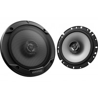 Kenwood Σετ Ηχεία Αυτοκινήτου KFC-S1766 6.5