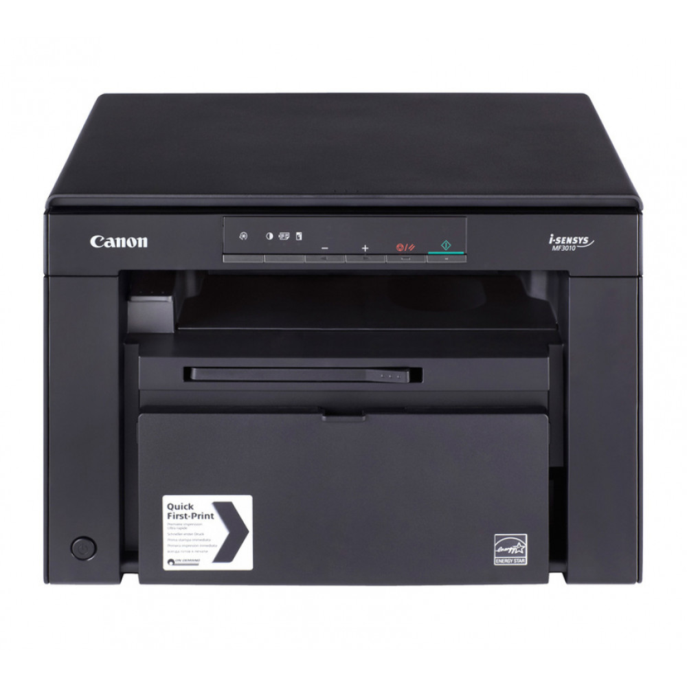 Canon i-SENSYS MF 3010