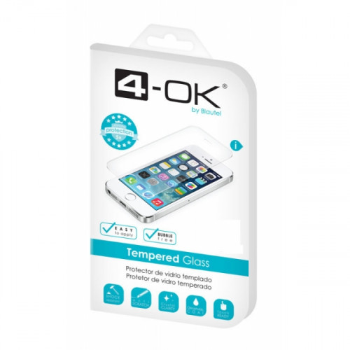 4OK TEMPERED GLASS SONY E5