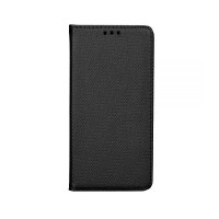 ΘΗΚΗ BOOK ΓΙΑ HUAWEI NOVA BLACK