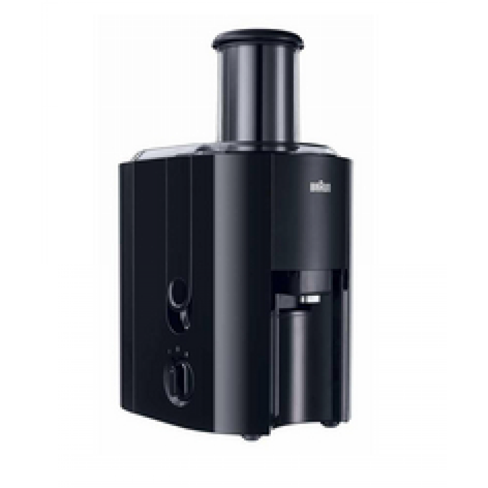 Braun J 300 IdentityCollection