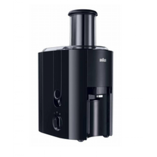 Braun J 300 IdentityCollection
