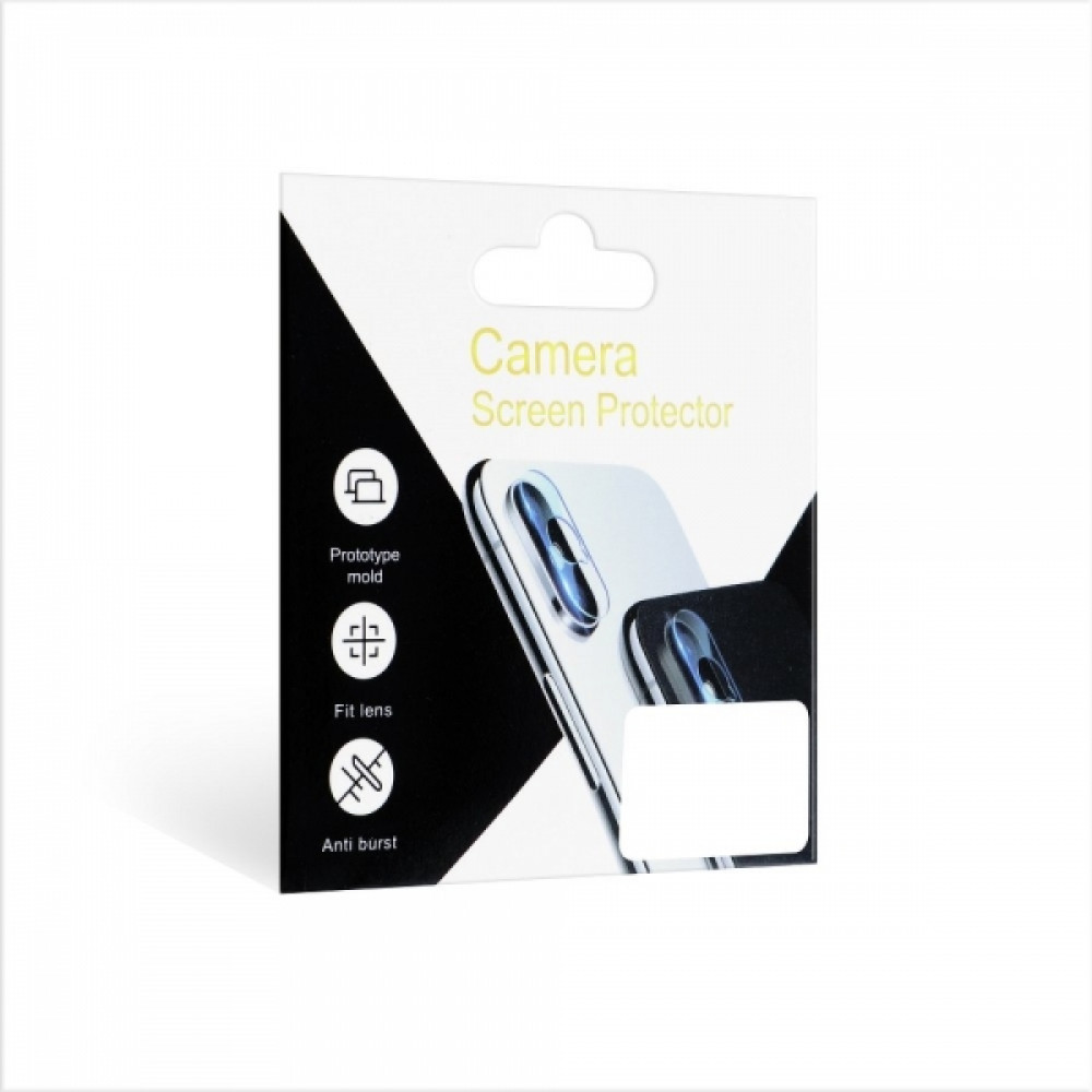 TEMPERED GLASS FOR CAMERA LENS XIAOMI POCO M3