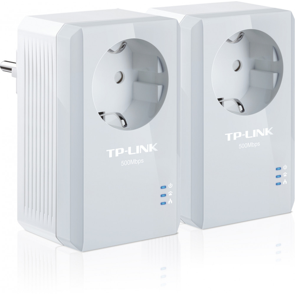 TP-LINK TL-PA4010P Starter Kit 2.3