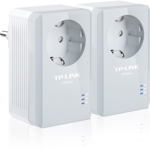 TP-LINK TL-PA4010P Starter Kit 2.3