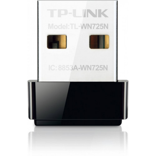 TP-LINK TL-WN725N v1