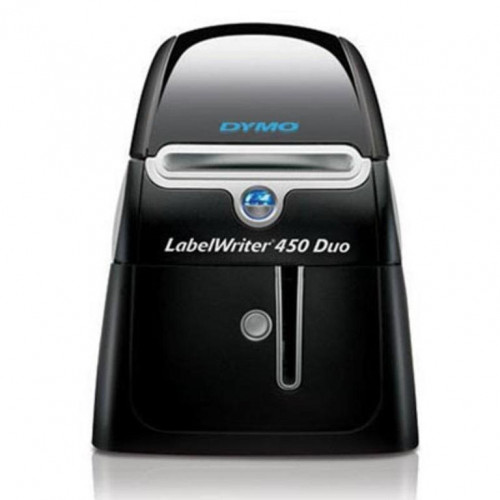 Dymo LabelWriter 450 Duo