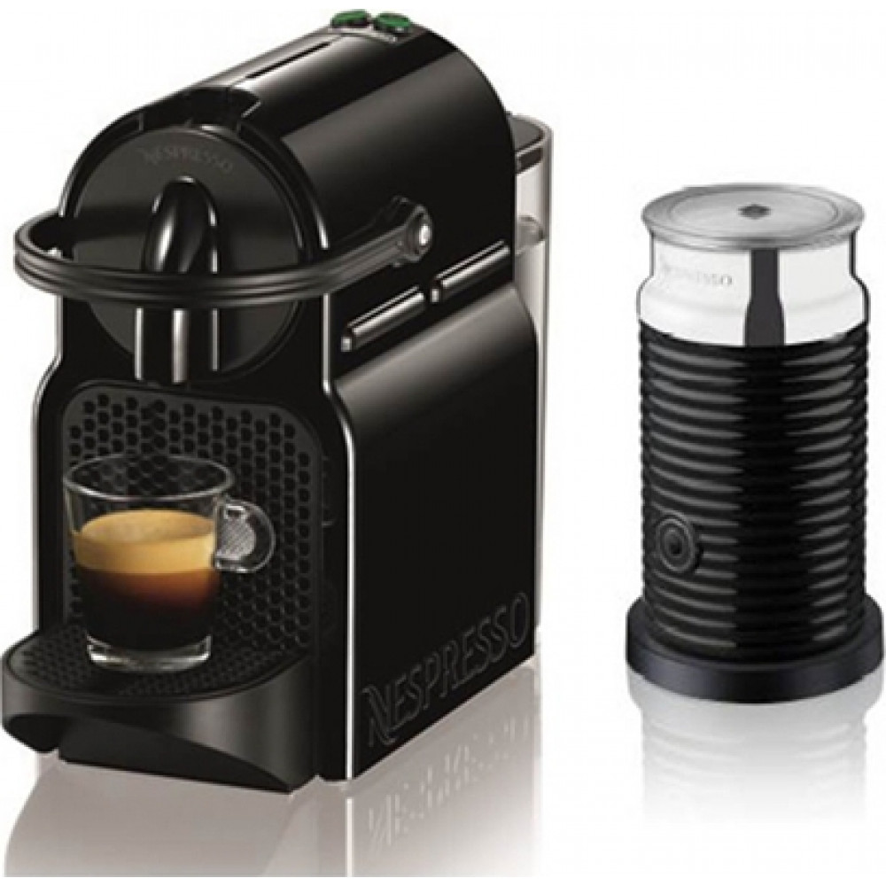 DeLonghi EN 80 BAE Inissia Nespresso