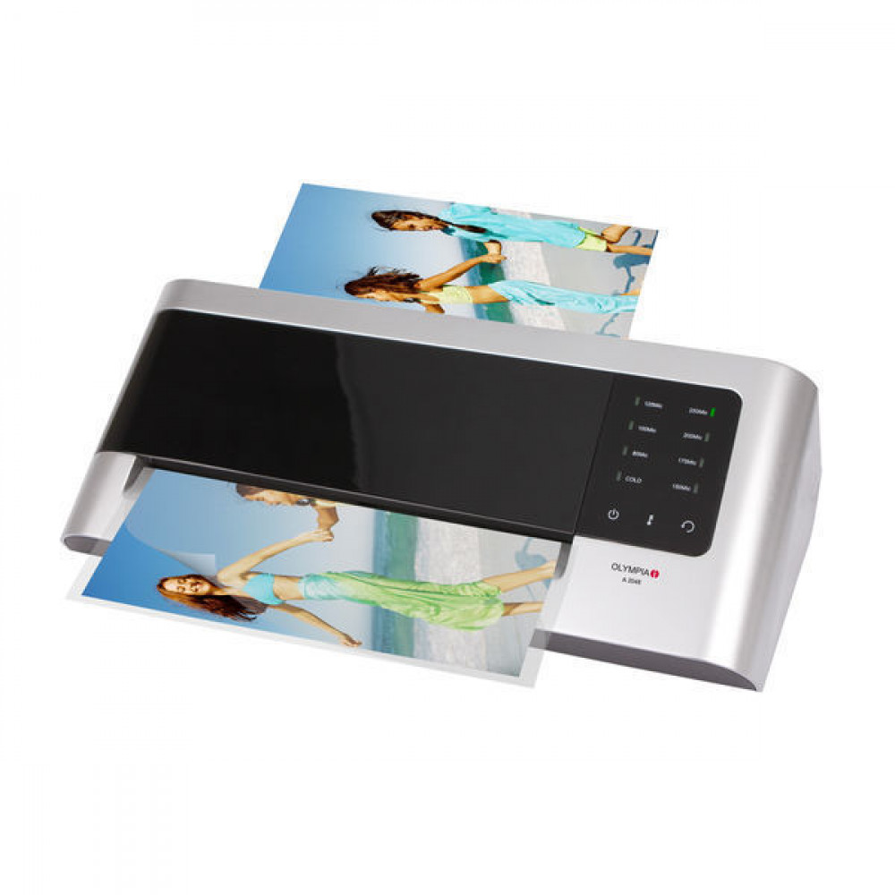 Olympia A 2048 DIN A4 Laminator