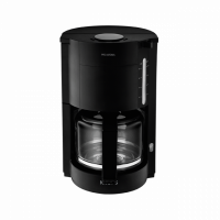Krups Καφετιέρα Φίλτρου 1050W Black