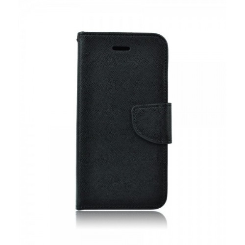 ΘΗΚΗ BOOK ΓΙΑ HUAWEI P8 BLACK