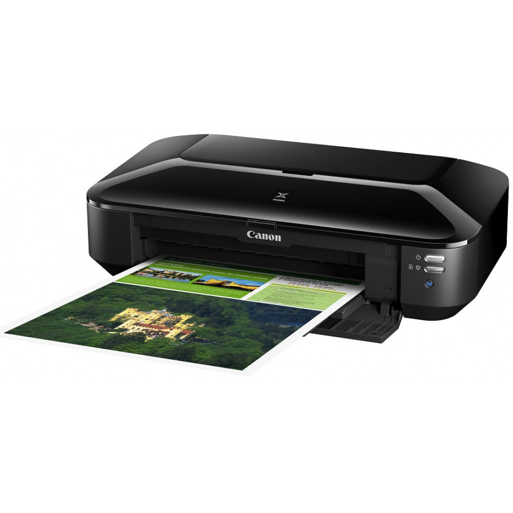 Canon PIXMA iX 6850