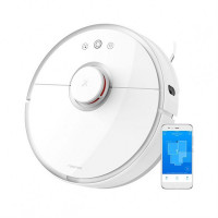 Roborock S50 White Εκθεσιακό