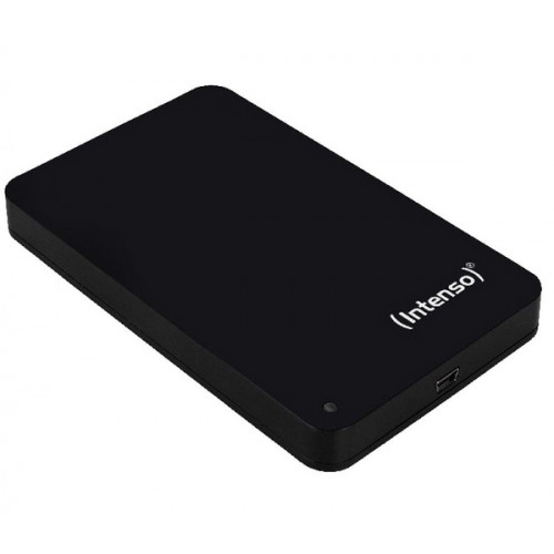 Intenso Memory Case     2TB 2,5 USB 3.0 black