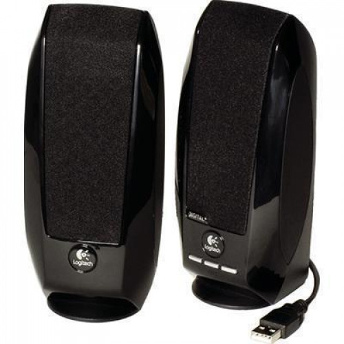 ΗΧΕΙΑ LOGITECH S-150
