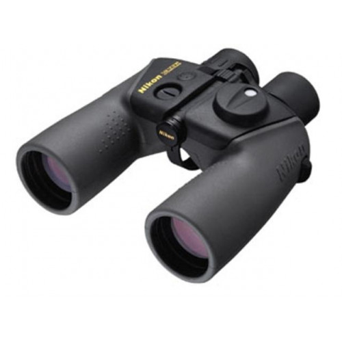 Nikon 7x50 CF WP Global Compass