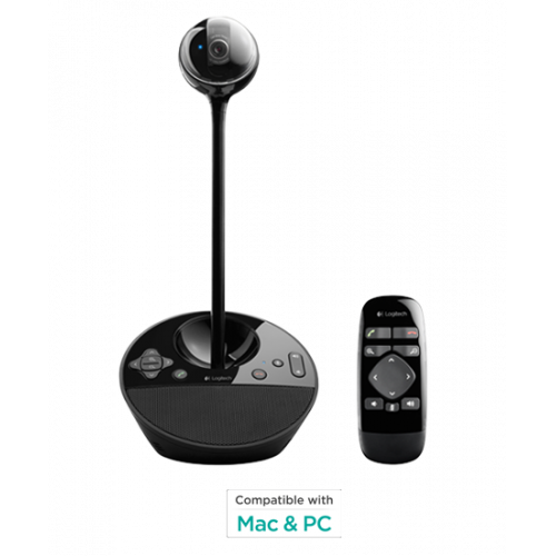 LOGITECH BCC950 ConferenceCam