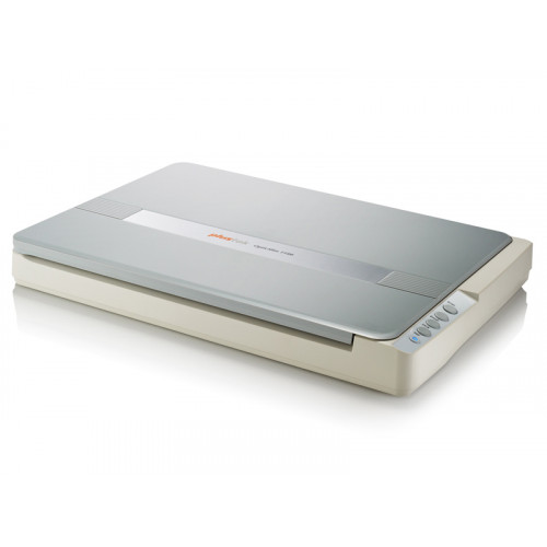 Plustek OpticSlim 1180