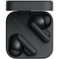 Nothing CMF Buds Pro 2 Bluetooth Handsfree Ακουστικά με Αντοχή στον Ιδρώτα και Θήκη Φόρτισης Dark Grey