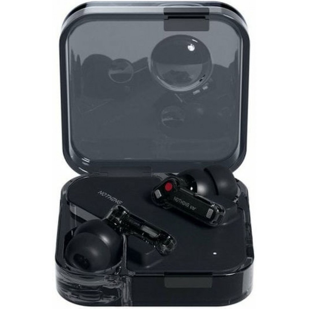 Nothing Ear buds black