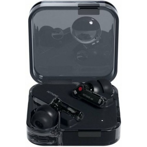 Nothing Ear buds black