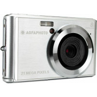 AgfaPhoto DC5200 Compact Φωτογραφική Μηχανή 21MP με Οθόνη 2.4