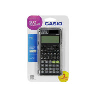 Casio FX-87DE Plus 2nd Edition