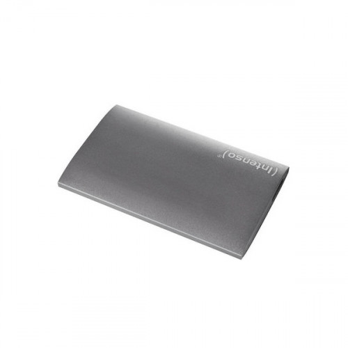 Intenso externe SSD 1,8  128GB USB 3.0 Aluminium Premium