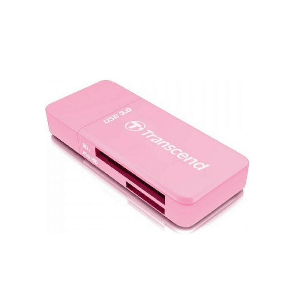 Transcend Card Reader RDF5R UHS I USB 3.0