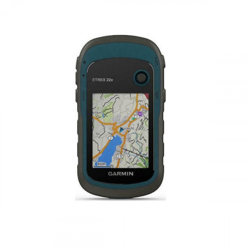 Garmin eTrex 22x TopoActive Europa
