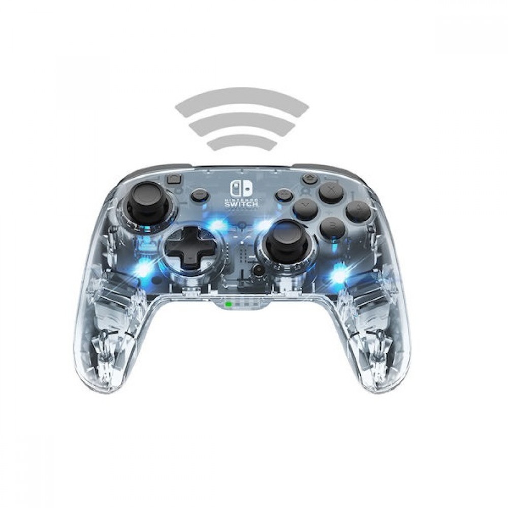 PDP Afterglow Wireless Deluxe