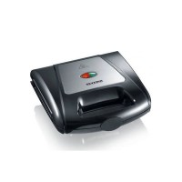 Severin SA 2968 Τοστιέρα 1000W Μαύρη
