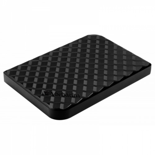 Verbatim Store n Go 2,5   1TB USB 3.0 black Gen 2