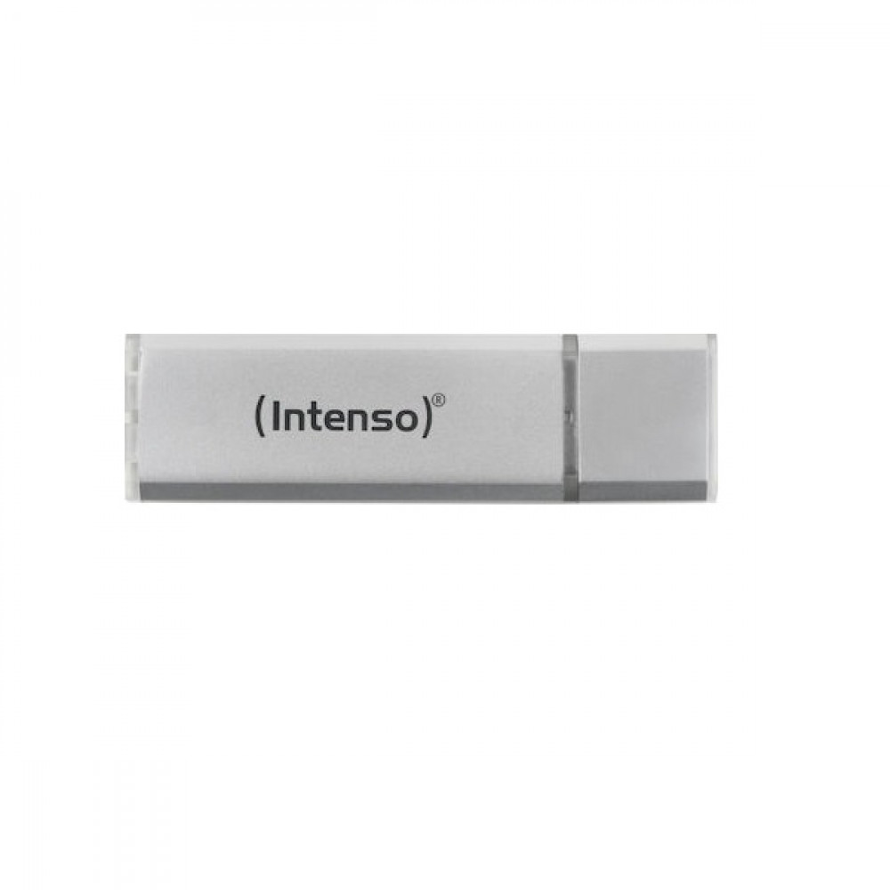 Intenso Alu Line silver 32GB USB Stick 2.0
