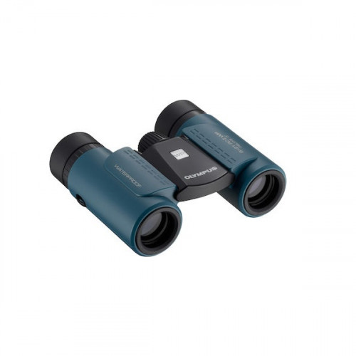 Olympus Slim 8x21 RC II WP Blue