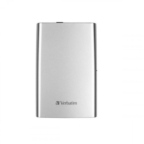 Verbatim Store n Go Portable 1TB USB 3.0 silver