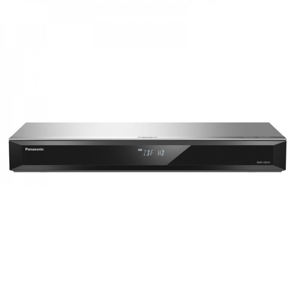 Panasonic DMR-UBC70EGS silver