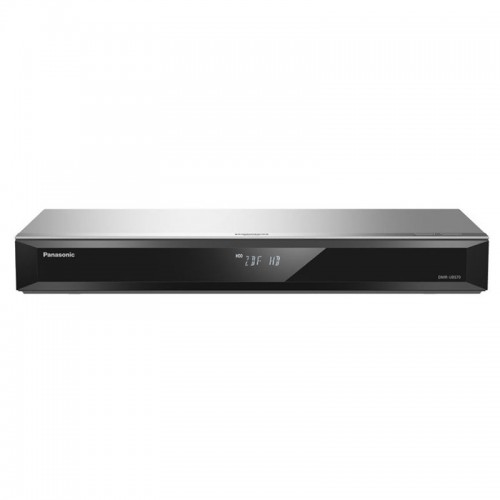 Panasonic DMR-UBC70EGS silver
