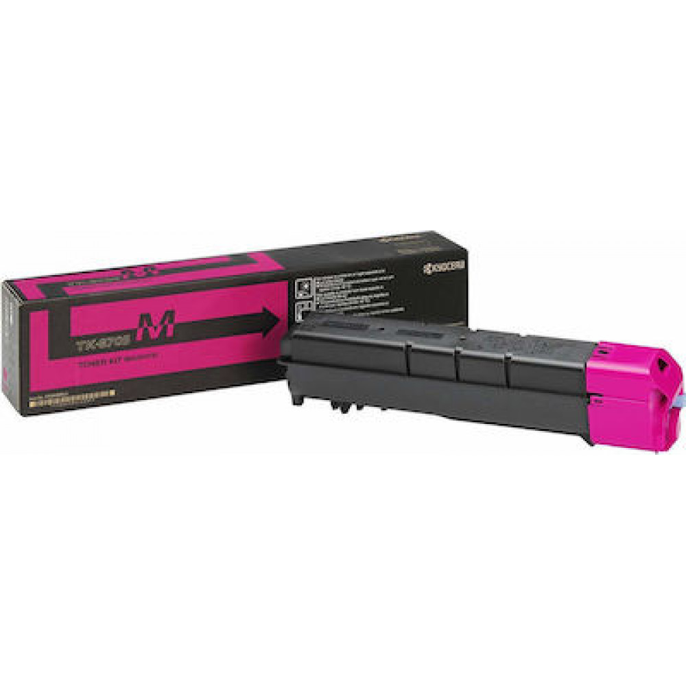 Kyocera Toner TK-5230 M magenta