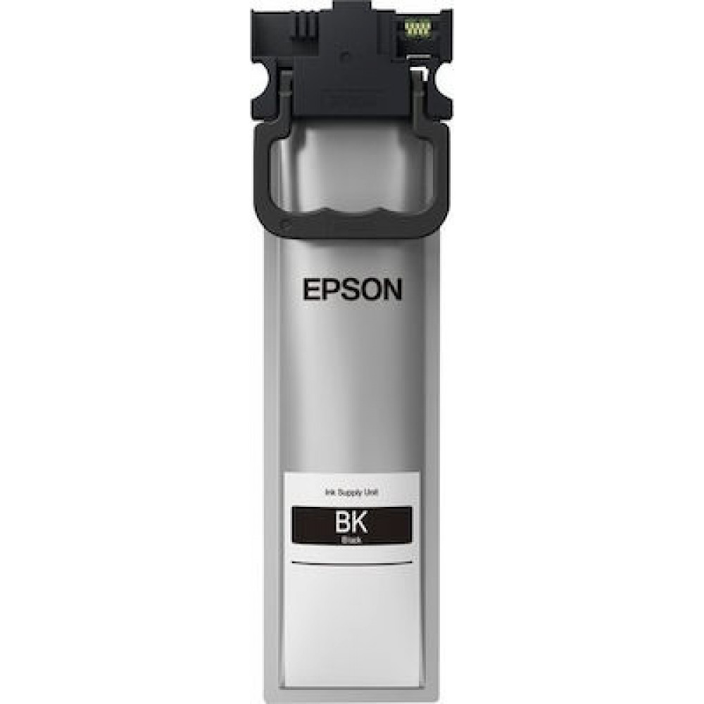 Epson WF-C5xxx Series Ink Cartr. XL black         T 9451