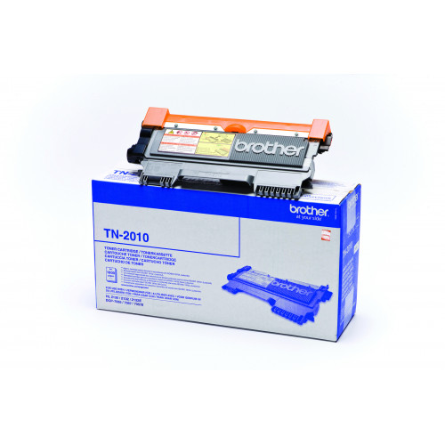 Brother TN-2010 Toner black