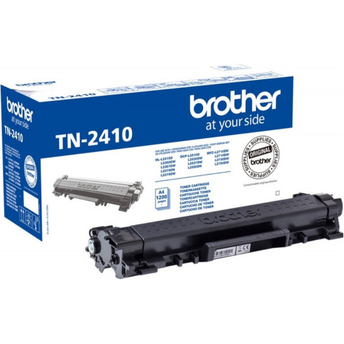 Brother TN-2410 Toner black