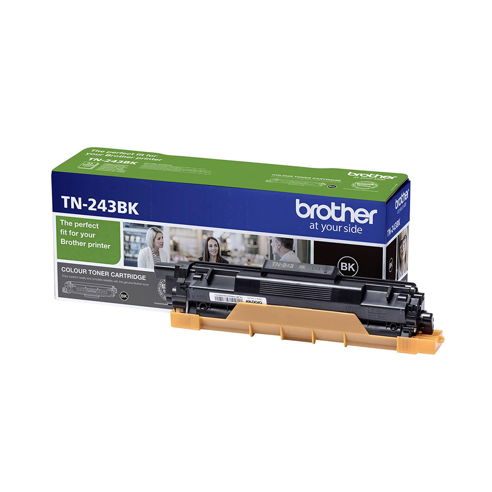 Brother TN-243 BK Toner black