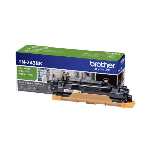 Brother TN-243 BK Toner black