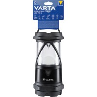 Varta Indestructible L30 Pro Extreme Φανάρι Led Μπαταρίας Αδιάβροχο με Φακό 450lm