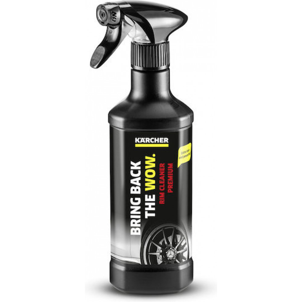 Karcher RM667 Σπρέι Καθαρισμού για Ζάντες Αυτοκινήτου 500ml