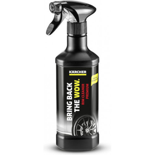 Karcher RM667 Σπρέι Καθαρισμού για Ζάντες Αυτοκινήτου 500ml